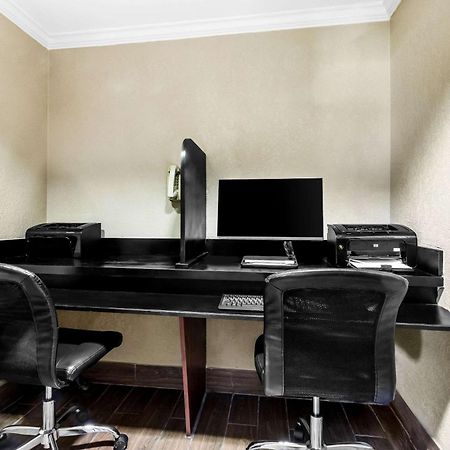 Comfort Inn Evansville East Екстериор снимка