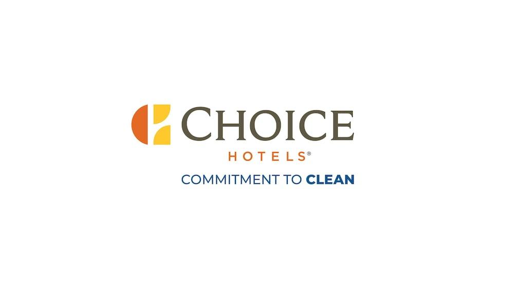 Comfort Inn Evansville East Екстериор снимка