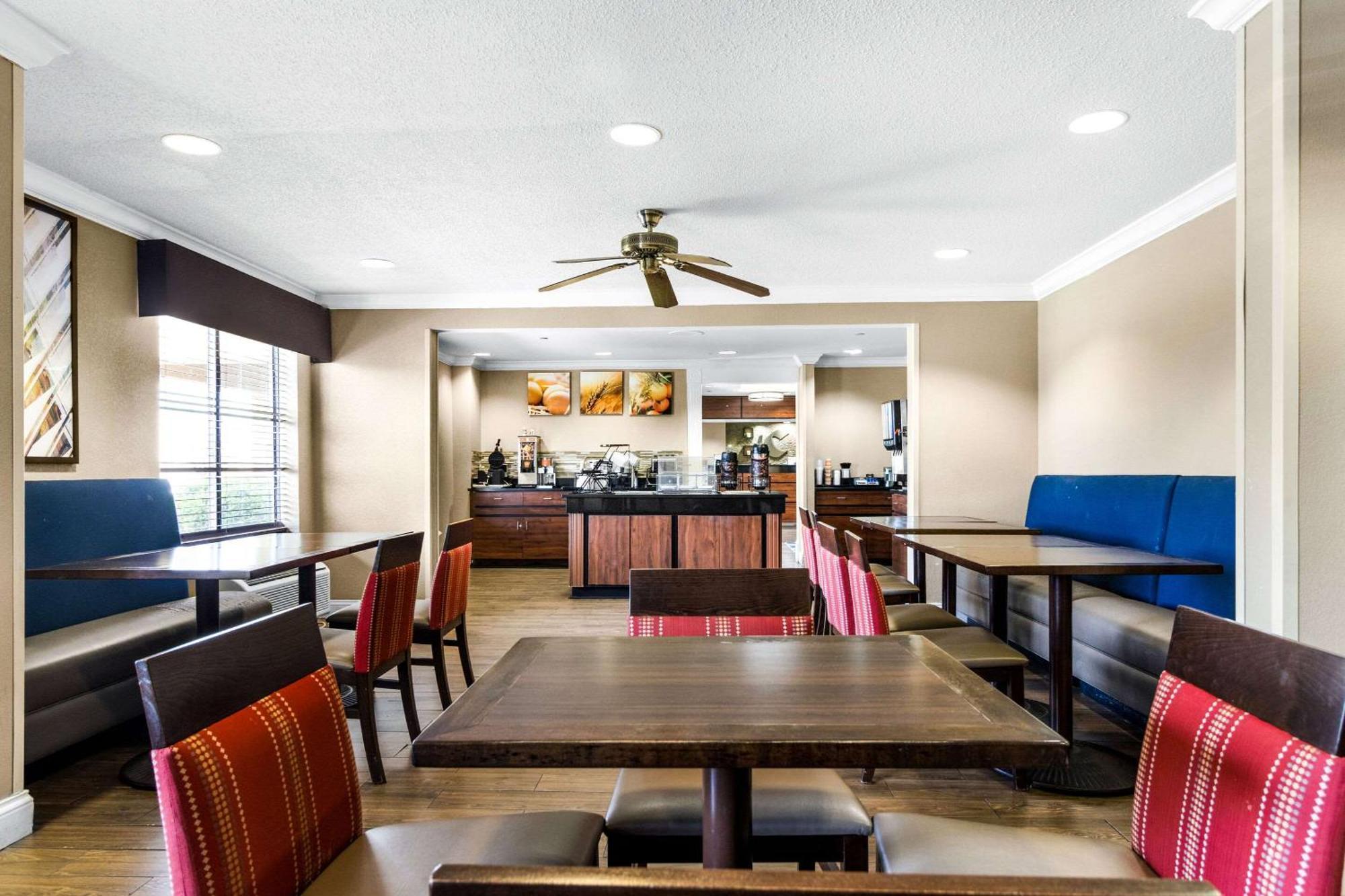 Comfort Inn Evansville East Екстериор снимка