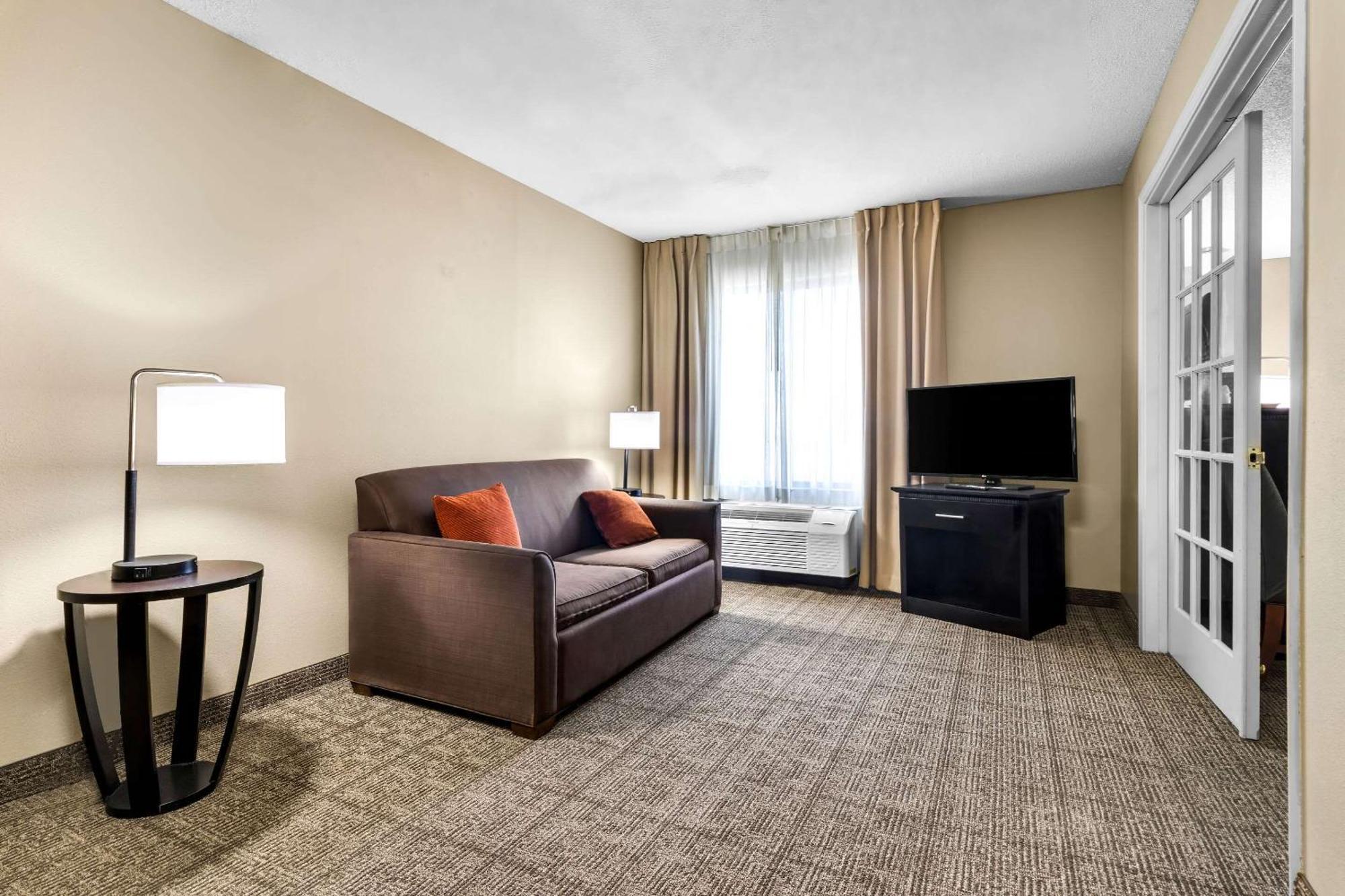 Comfort Inn Evansville East Екстериор снимка