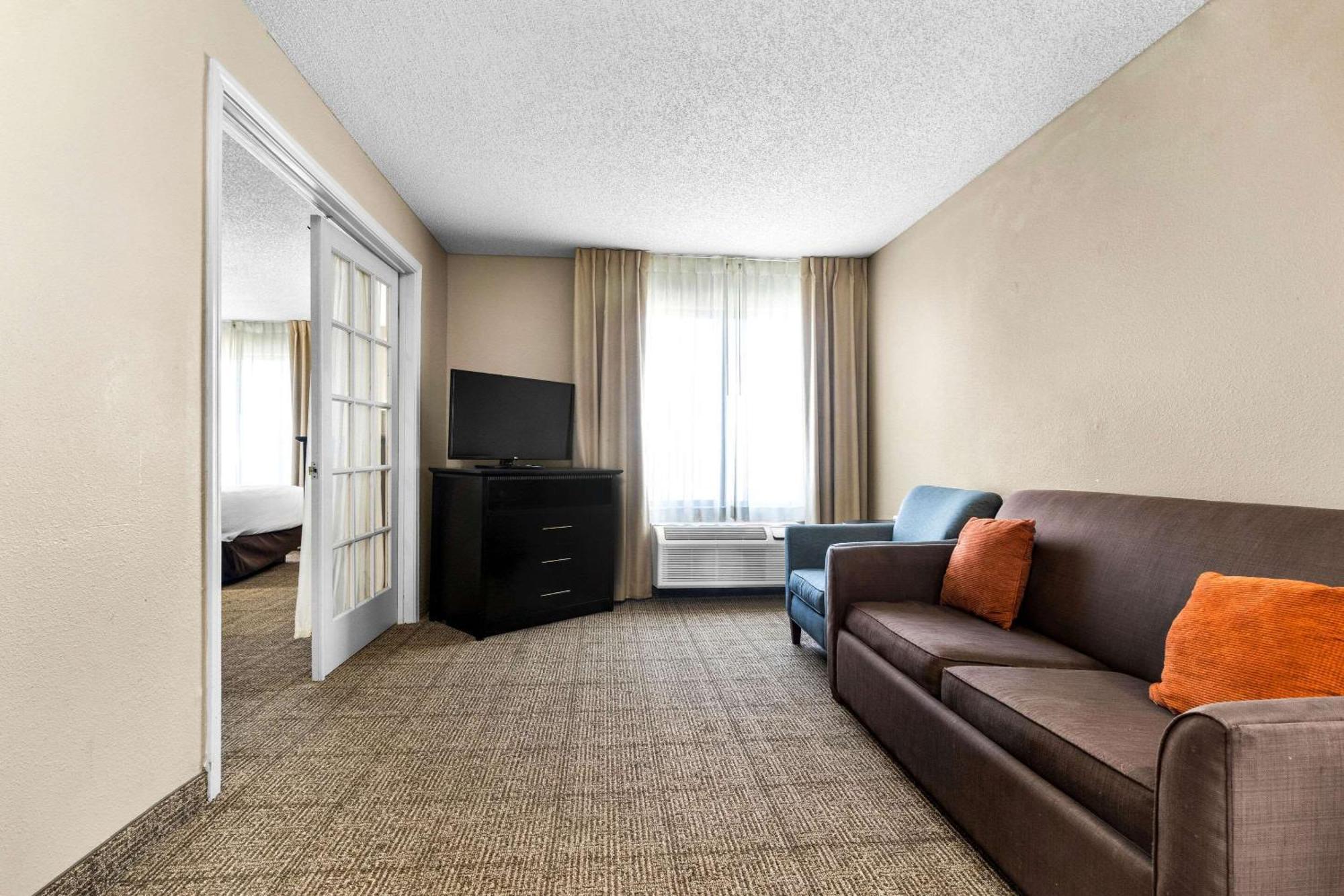 Comfort Inn Evansville East Екстериор снимка