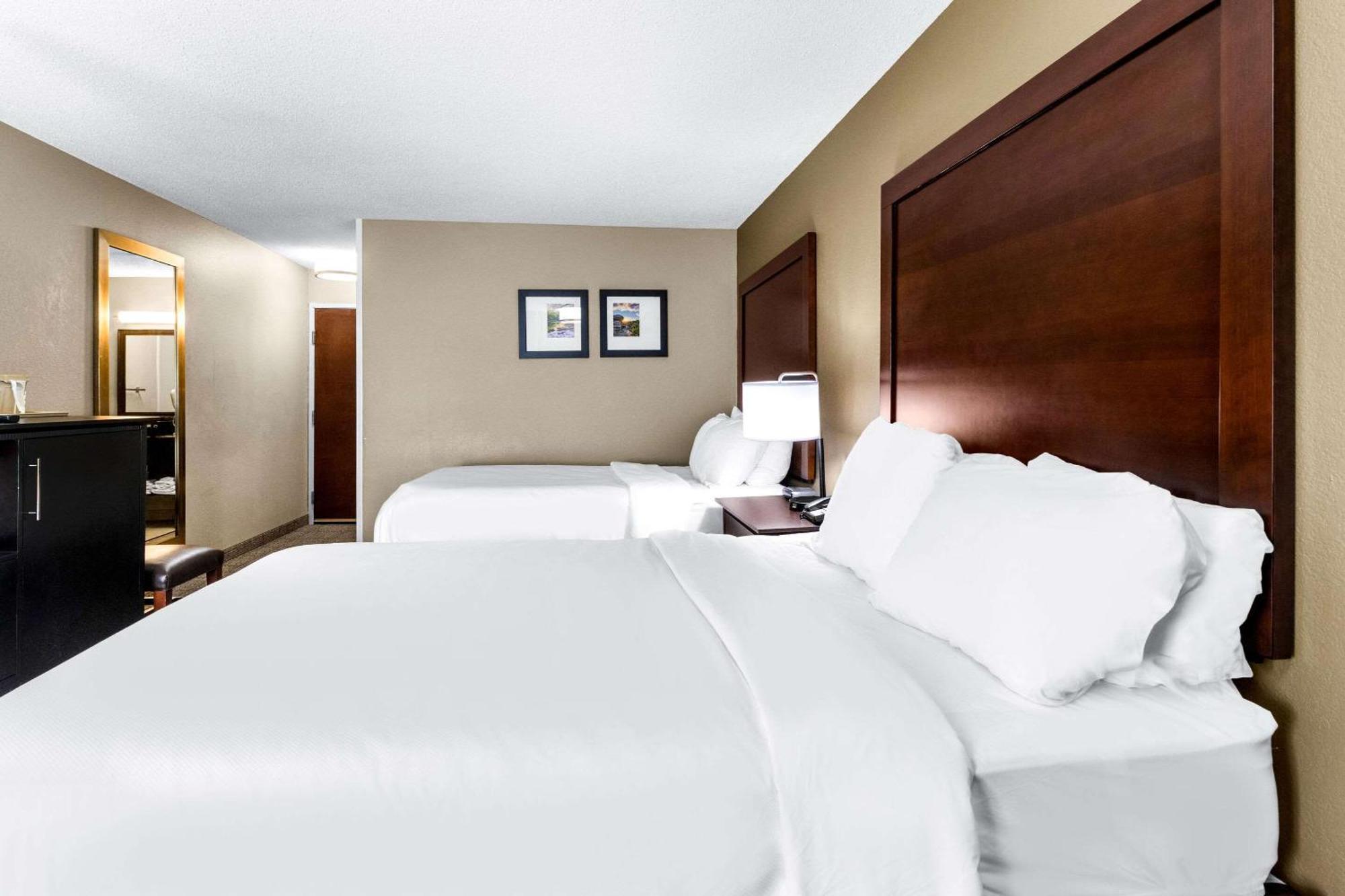 Comfort Inn Evansville East Екстериор снимка