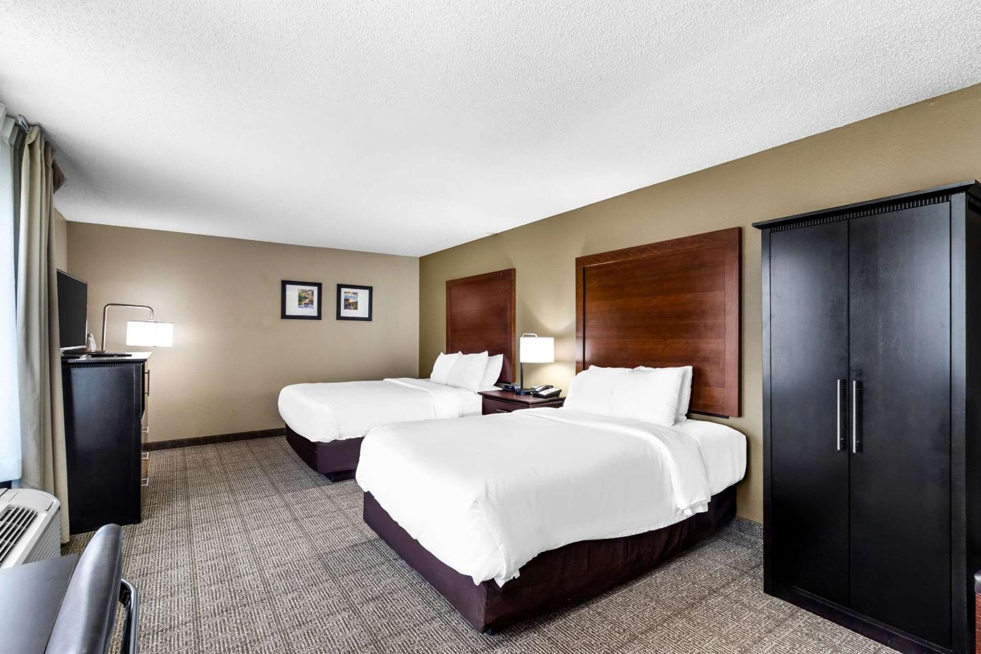 Comfort Inn Evansville East Екстериор снимка
