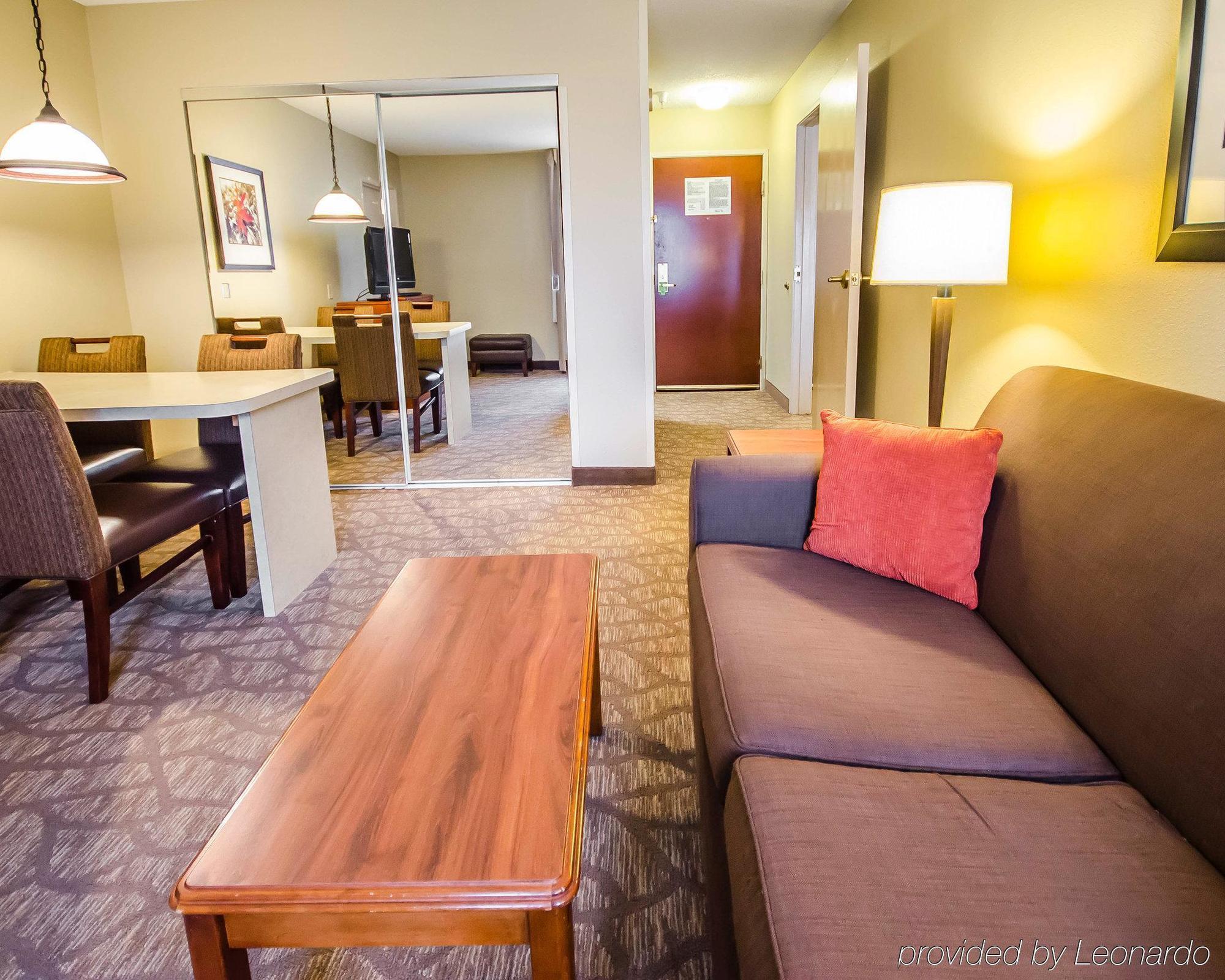 Comfort Inn Evansville East Екстериор снимка