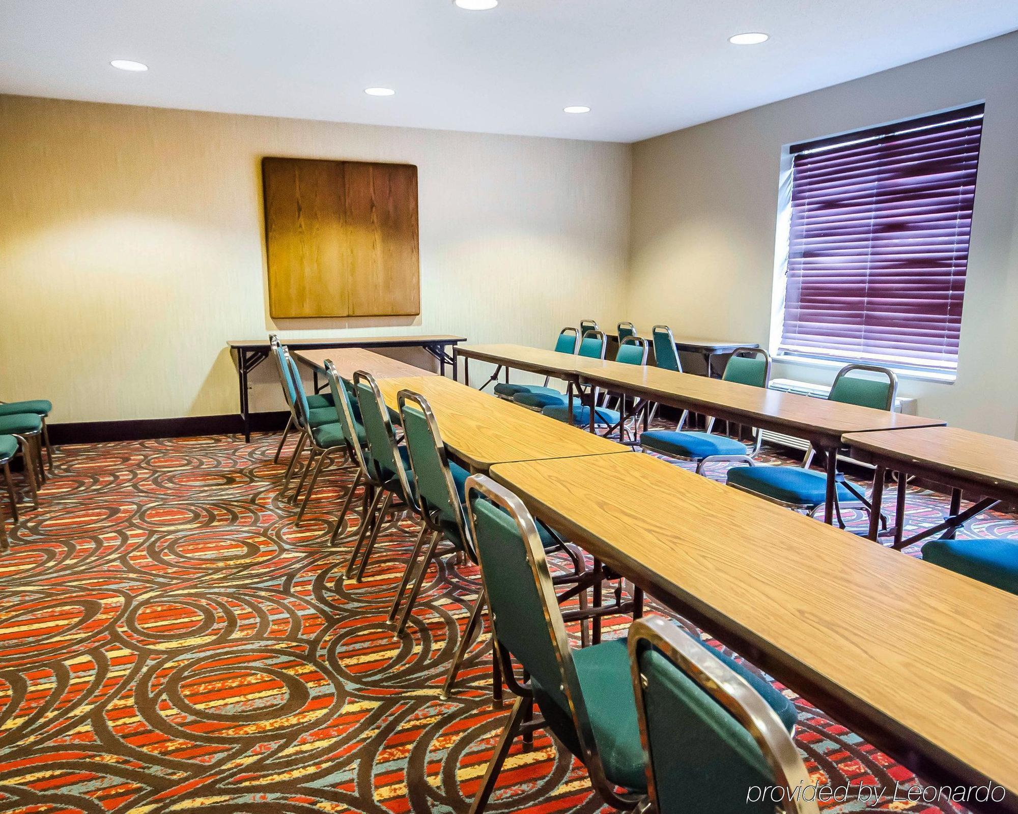 Comfort Inn Evansville East Екстериор снимка