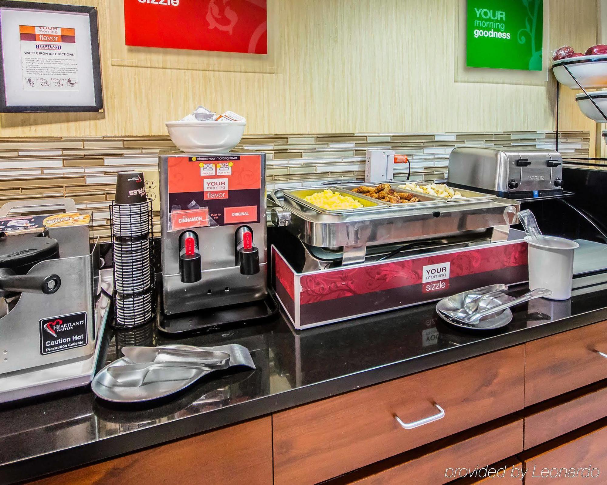 Comfort Inn Evansville East Екстериор снимка
