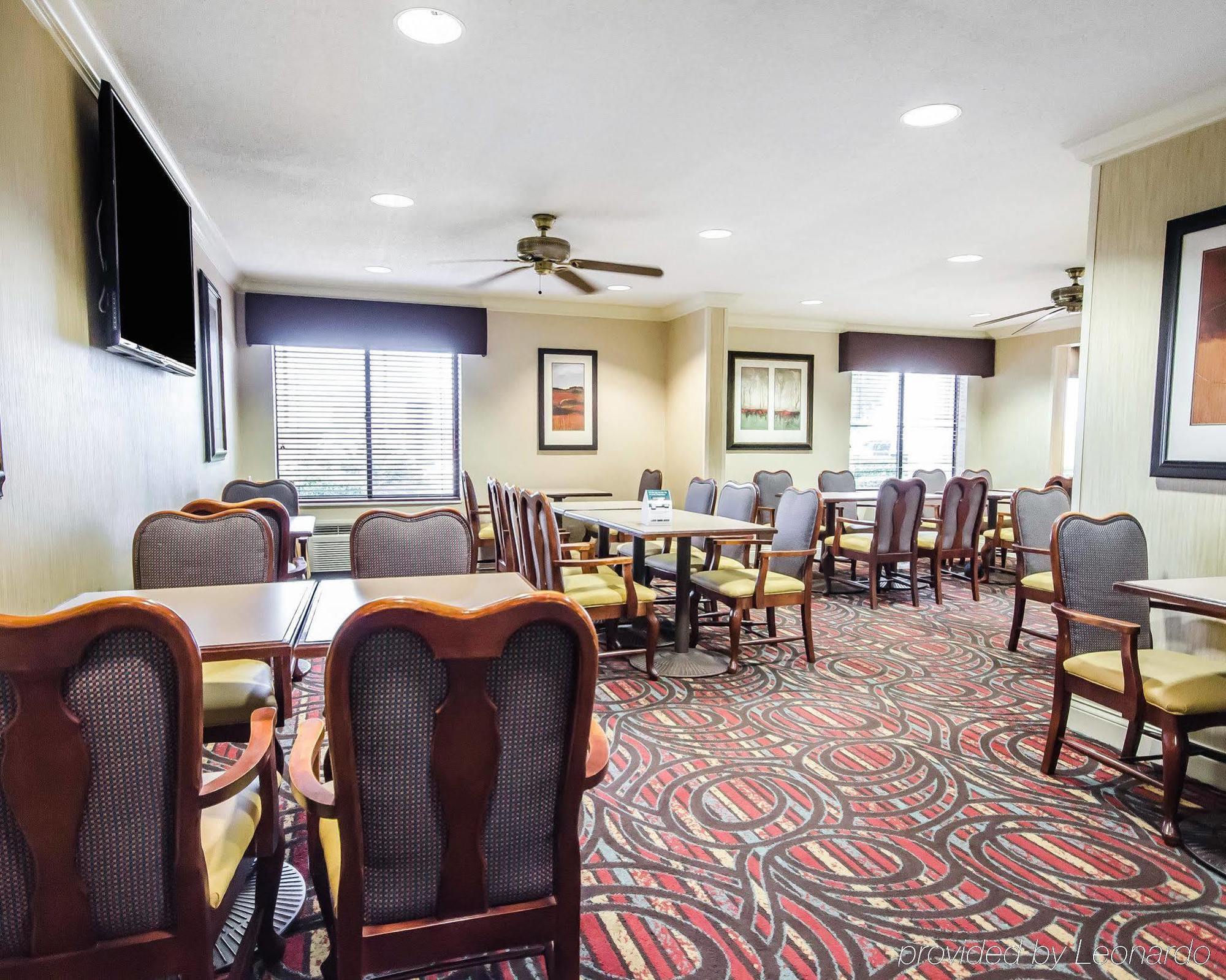 Comfort Inn Evansville East Екстериор снимка