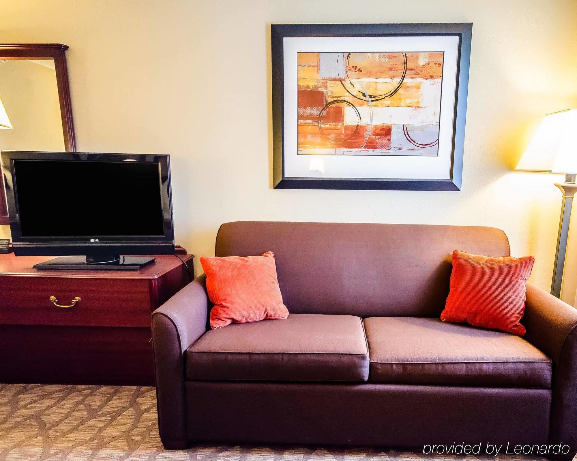 Comfort Inn Evansville East Екстериор снимка