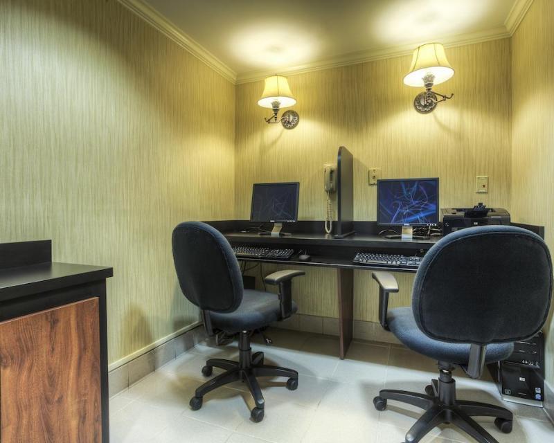 Comfort Inn Evansville East Екстериор снимка